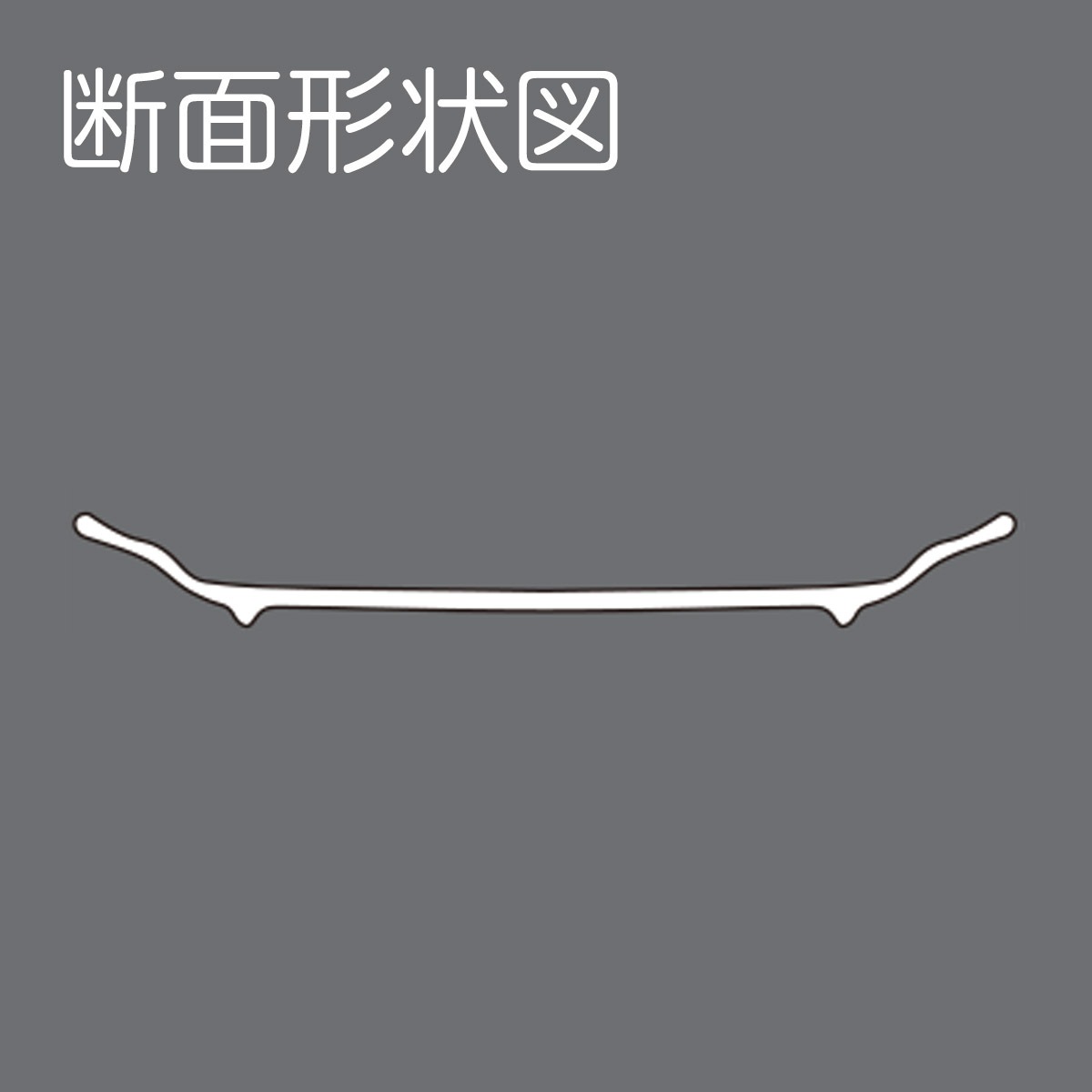 Dia Ceram �ۥ磻�� �ϡ��ե��26cm��