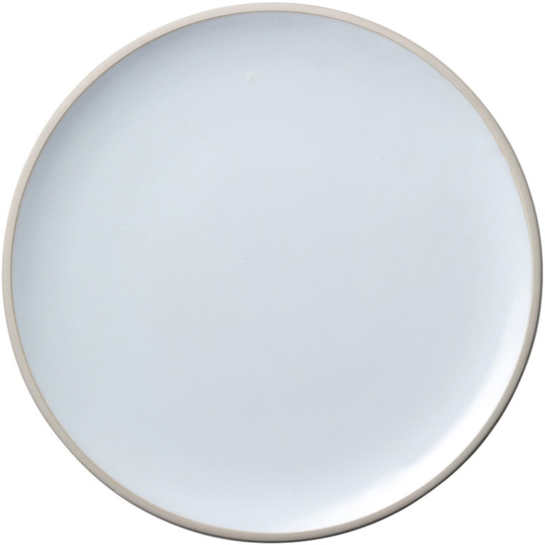 �륹�� �ޥ���ɥۥ磻�� 28.5cm�ե�åȥץ졼��