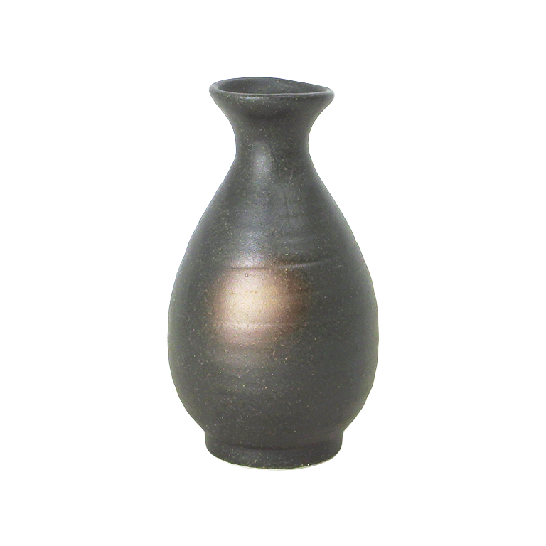 小徳利　備前 備前風 徳利(小) - すべての商品 - 食器 HatsuZan Online Shop