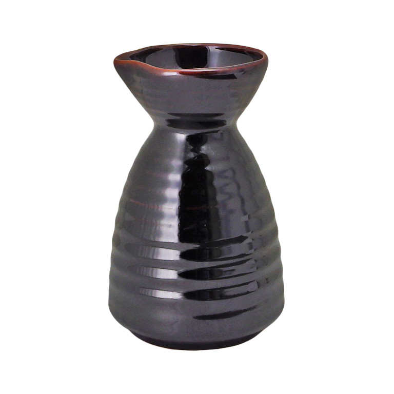 天目徳利型だし入(中) - すべての商品 - 食器 HatsuZan Online Shop