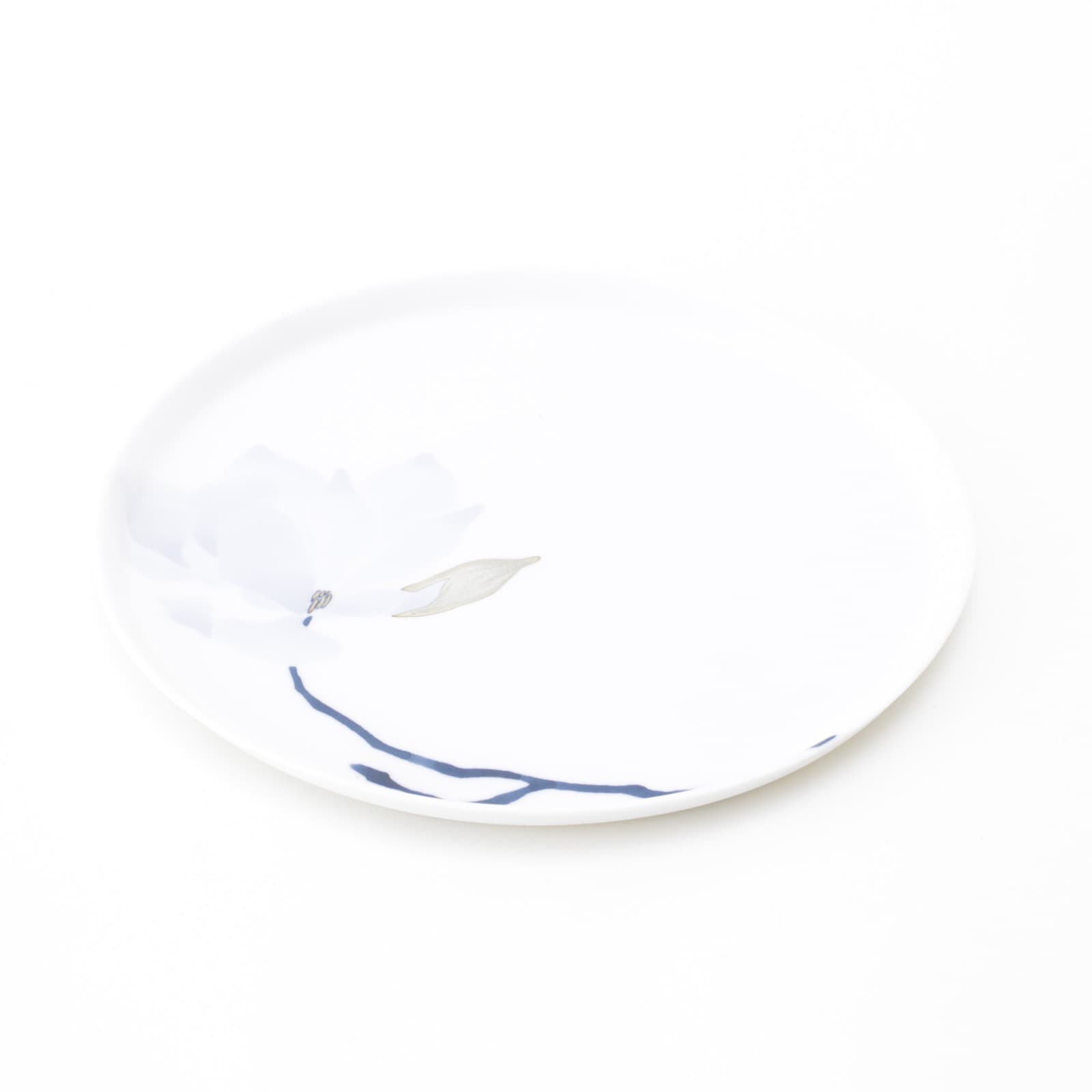 �֥롼�� ��ϡ23cm�ץ졼��