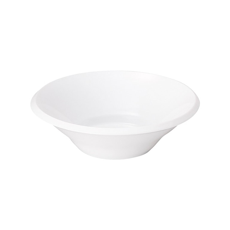 スパダ ピュアホワイト 15.5cm浅ボウル - シーン別に選ぶ,洋食器