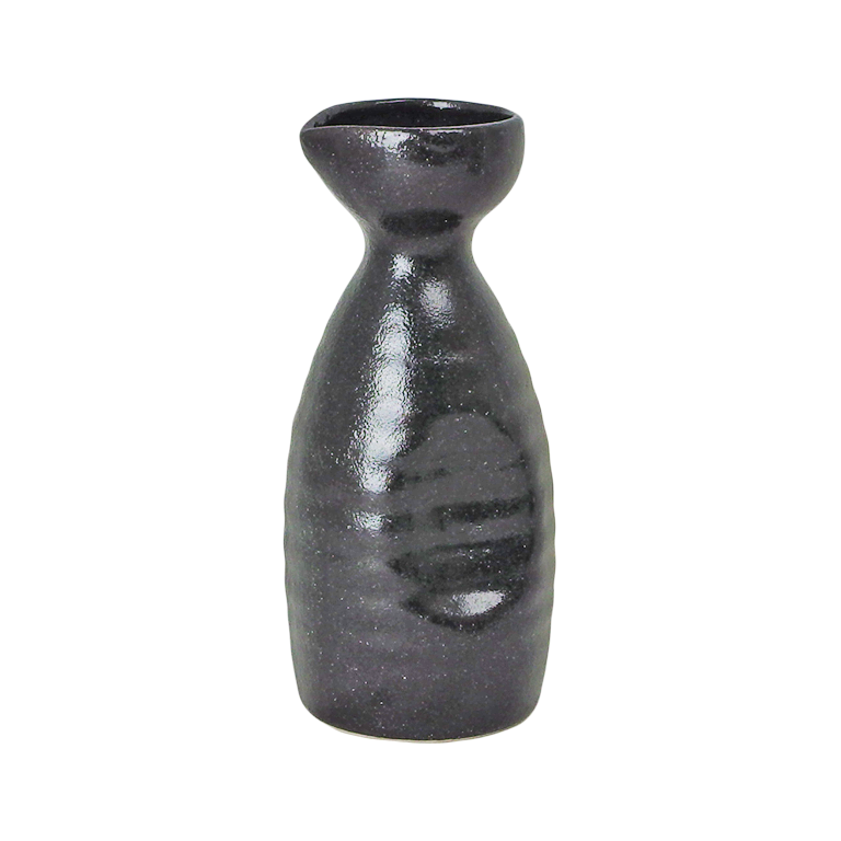 八ツ面焼 ヤツオモテヤキ  徳利 八ツ面焼 ヤツオモテヤキ 徳利