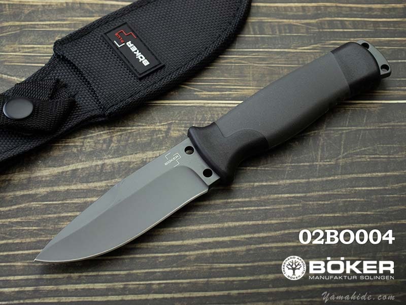 Boker ボーカー