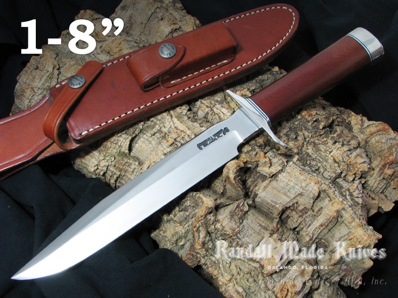 ランドールM26 （中古】値下げ ランドール M26パスファインダー 