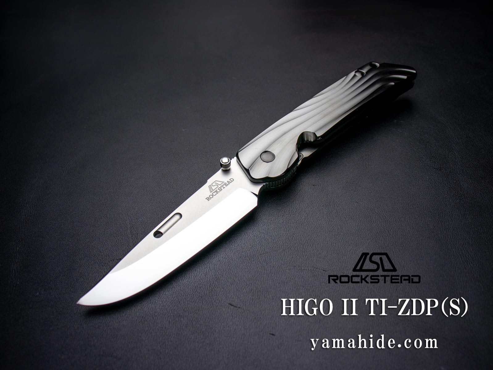 ファクトリーナイフ