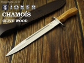 硼 ʥ CO31 ⥢ ꡼ ϥƥ ʥ JOKER CHAMOIS HUNTING KNIFE