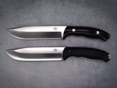 モキナイフ バーグ ロブソン MOKI KNIFE BERG ROBSON | MK-2024BM-CO-RGM (ラギッドマン)/ MK-2024BM-CO-GTM (ジェントルマン)