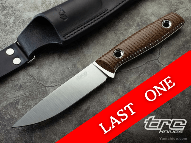 KAZAX ナイフ 鞘 ケース付 狩猟ナイフ フィッシングナイフ サバイバル