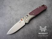 ベンチメイド バグアウト BENCHMADE BUGOUT 535-09