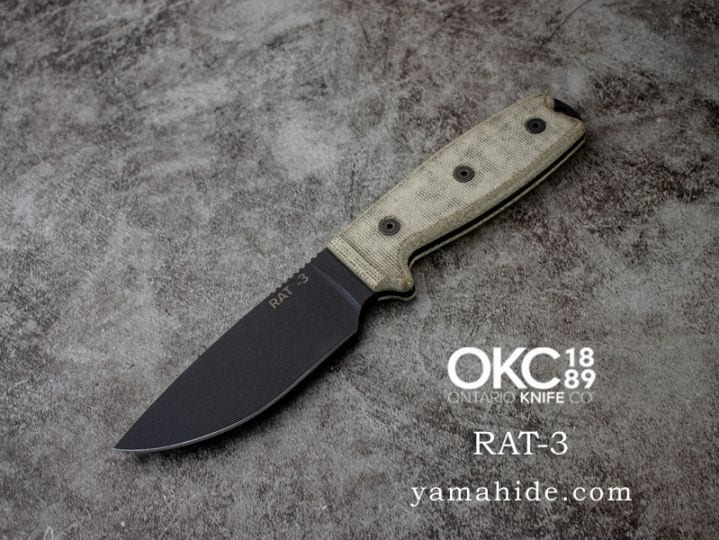 Ontario オンタリオ