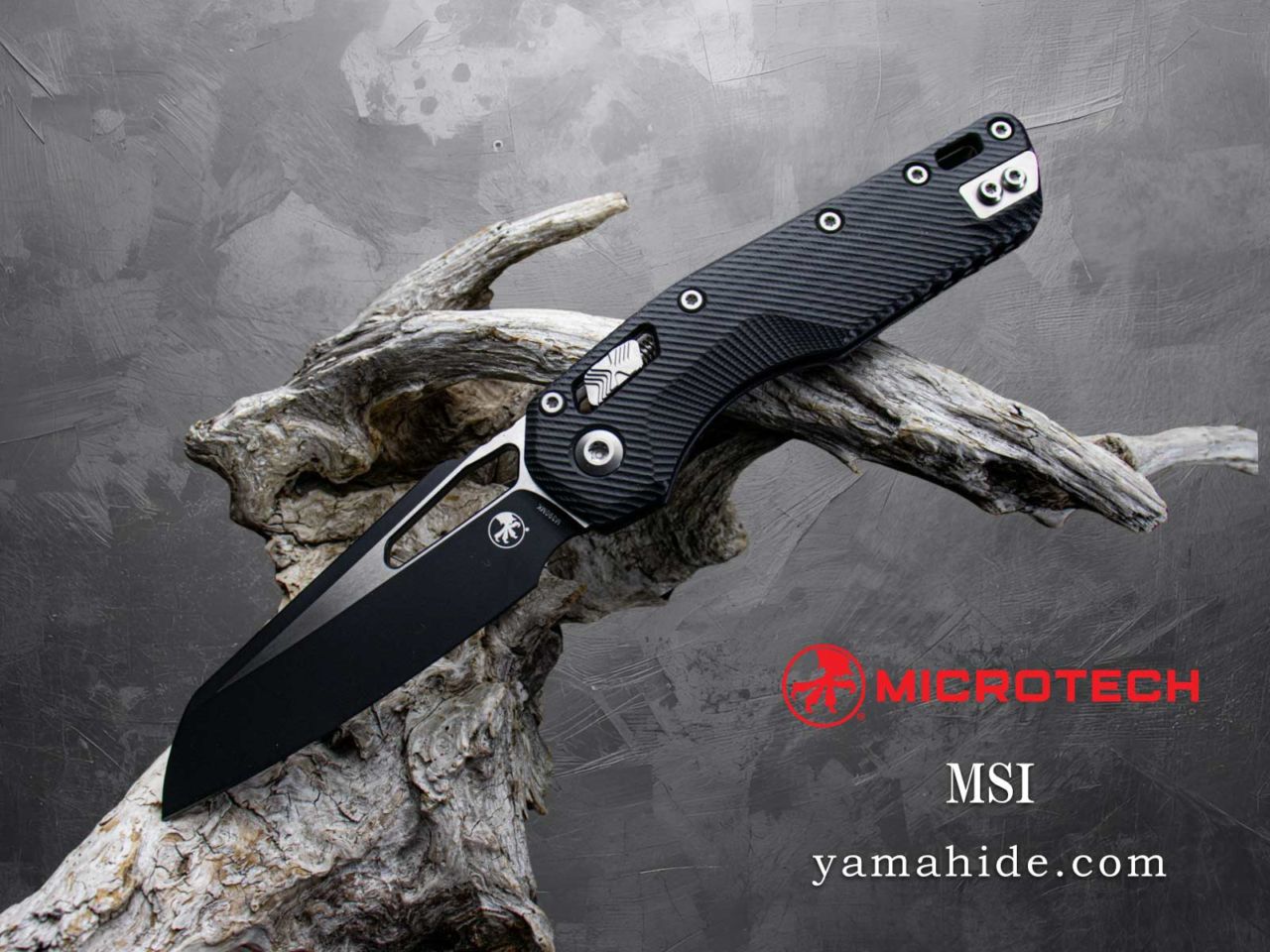 マイクロテック MSI Ram-Lok ブラック G10 M390MK マニュアル