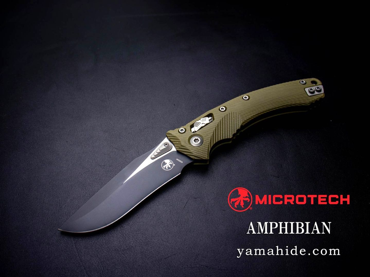 Microtech マイクロテック