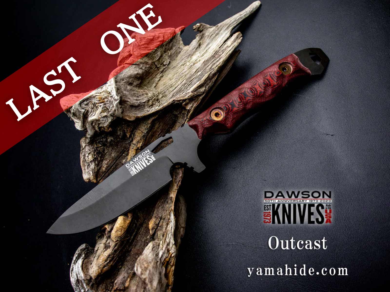 アウトドアナイフ・サバイバルナイフ｜世界のナイフショールーム 山秀