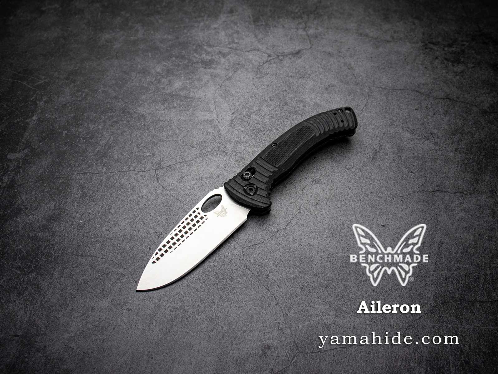 フォールディングナイフ