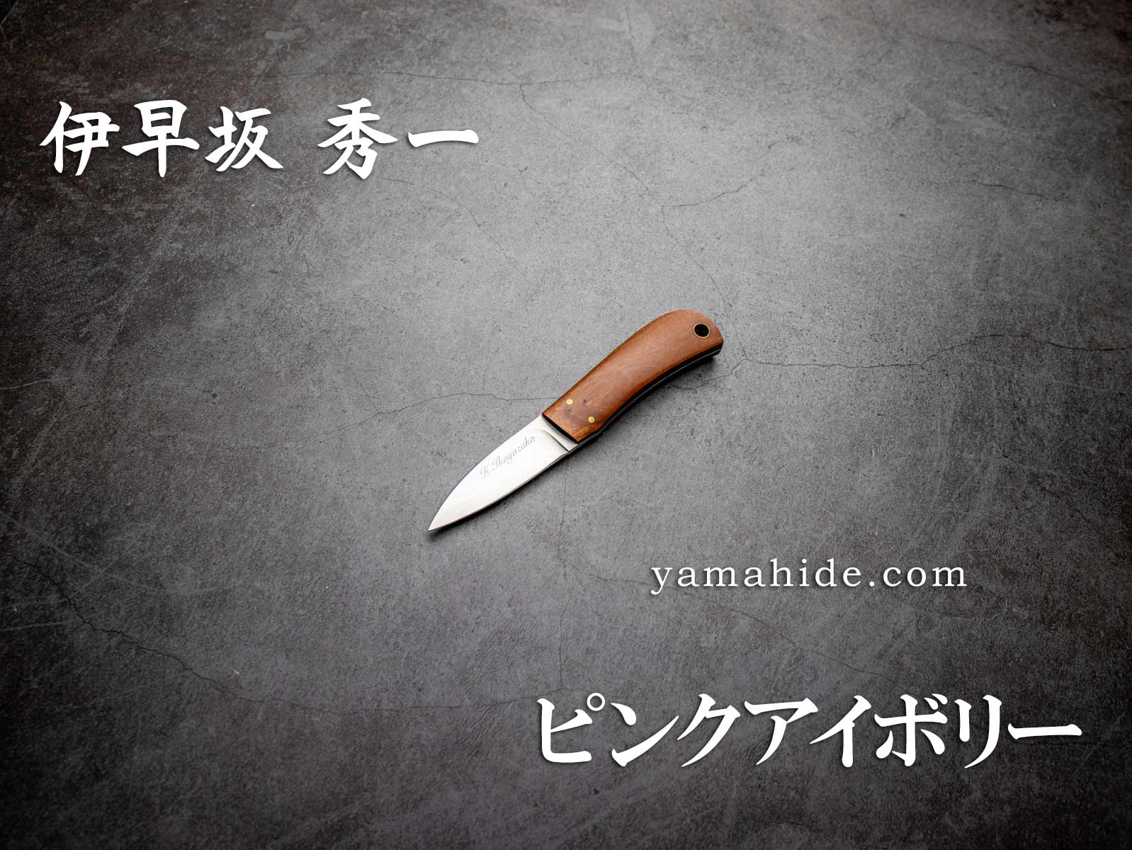 世界のナイフショールーム 山秀 | 商品一覧公式オンラインストア