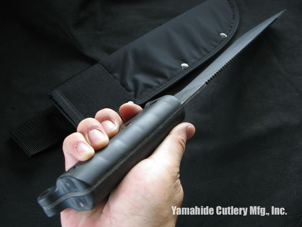 Ontario マチェット 2 Ontario(オンタリオ）BUSHCRAFT - MACHETE