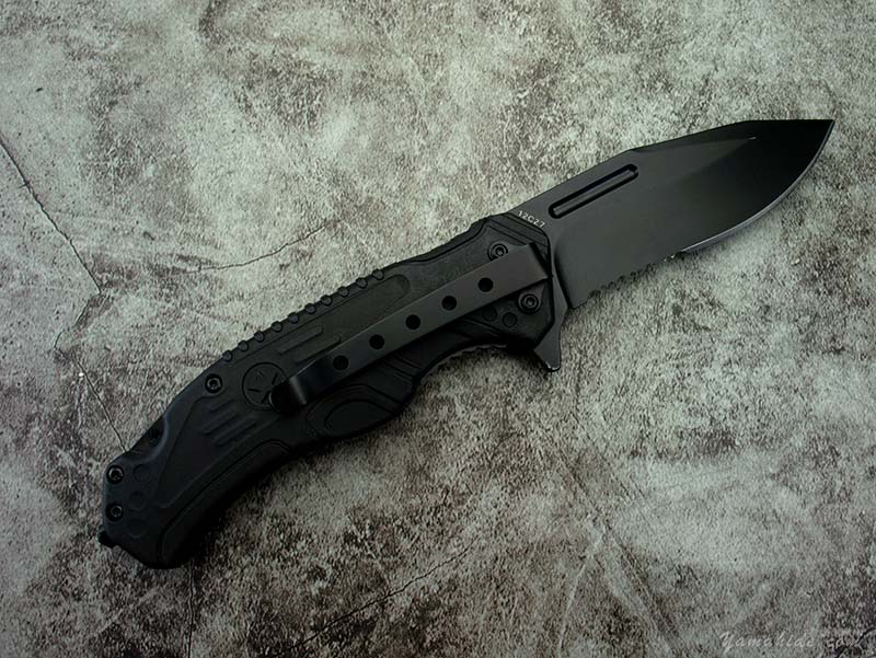 メガバス　ボーカーナイフ Amazon | ボーカー BOKER マグナム ロックバック ダマスカス鋼