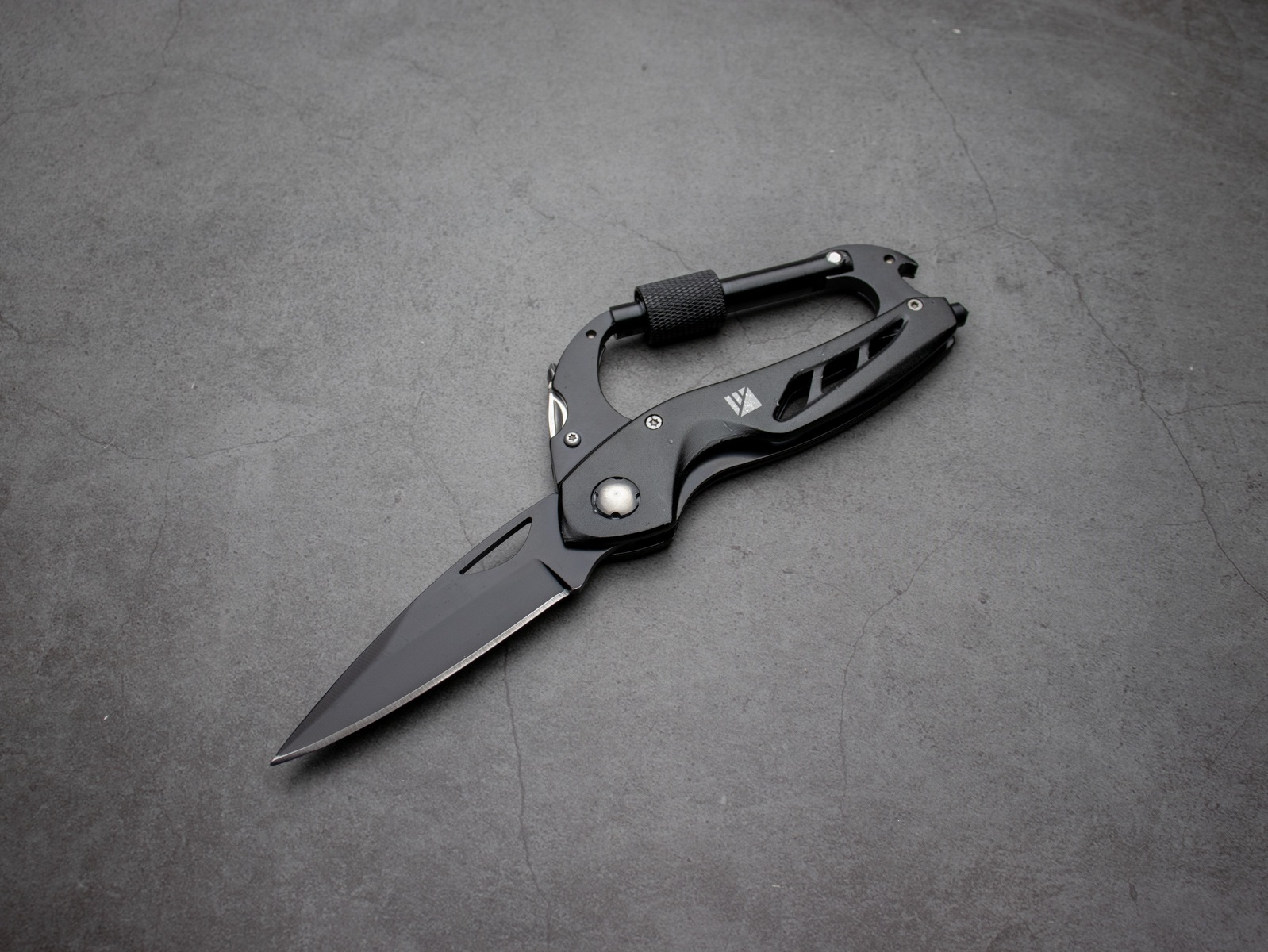 萩野 力 作 Pixie (ピクシー)スタッグ シースナイフ Riki Hagino