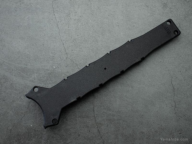 米軍　美品　ベンチメイド　SOCP トレーニングカッター　送料無料 ベンチメイド BENCHMADE タイプ レプリカ SOCP｜Yahoo!フリマ