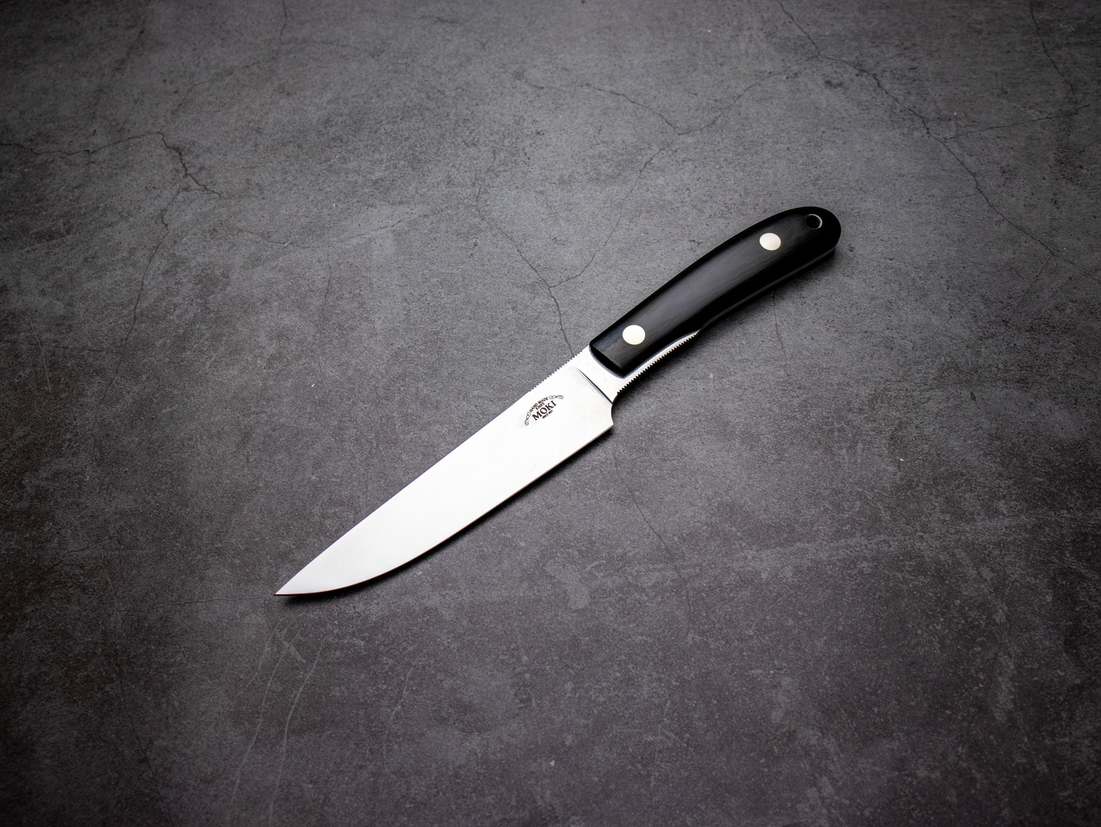 モキナイフ MK-1100EP バンフエピ VG-XEOS キッチンナイフ ステーキ