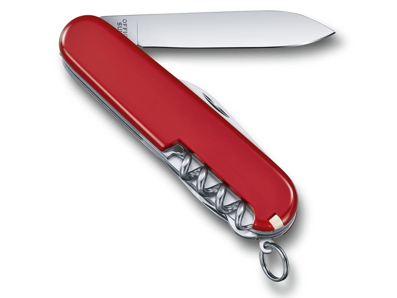ビクトリノックス 13703 クライマー レッドVictorinox Climber Red
