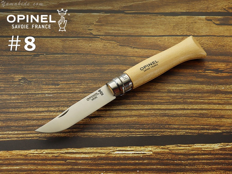 ԥͥ 41438 No8 ƥ쥹 ޤߥʥ OPINEL