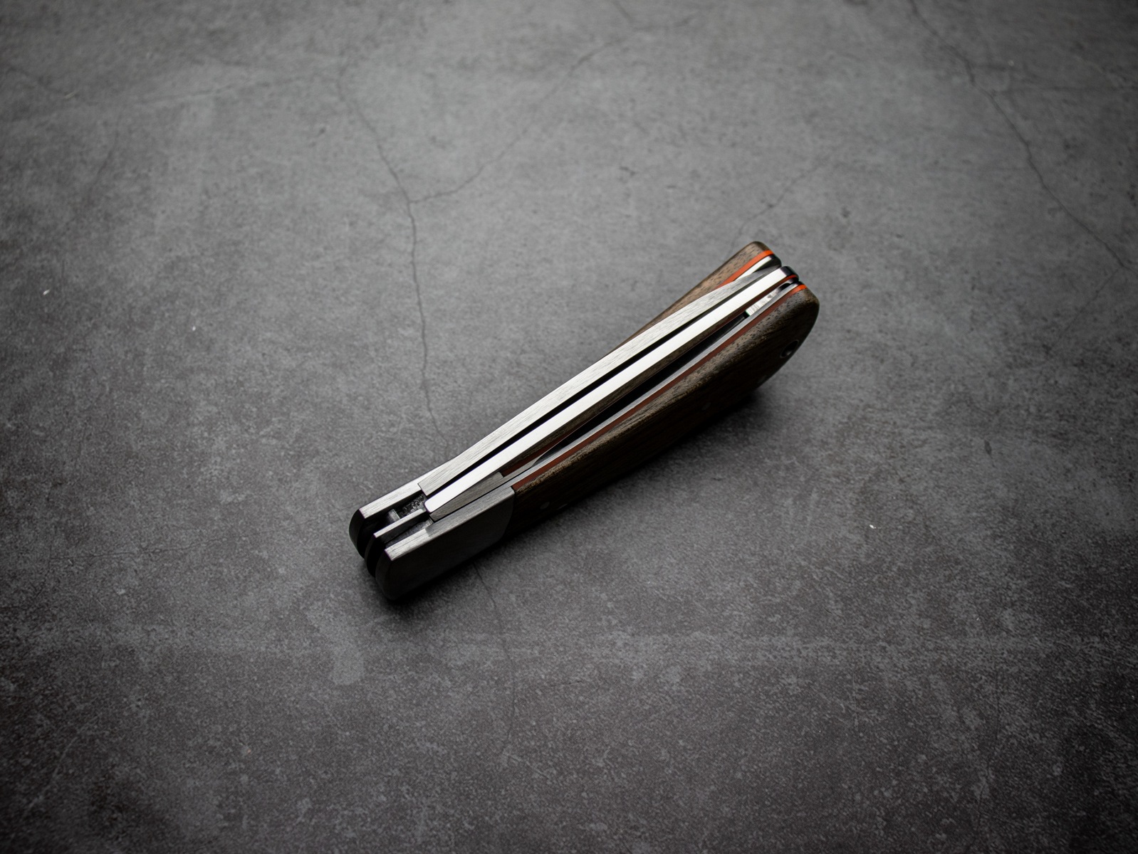 Beretta ニアラ ロックバック Nyala Lockback CO251A273508B4 440C