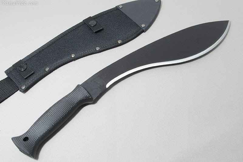 ɥ CS-97KMS  ޥå COLD STEEL KUKRI MACHETE