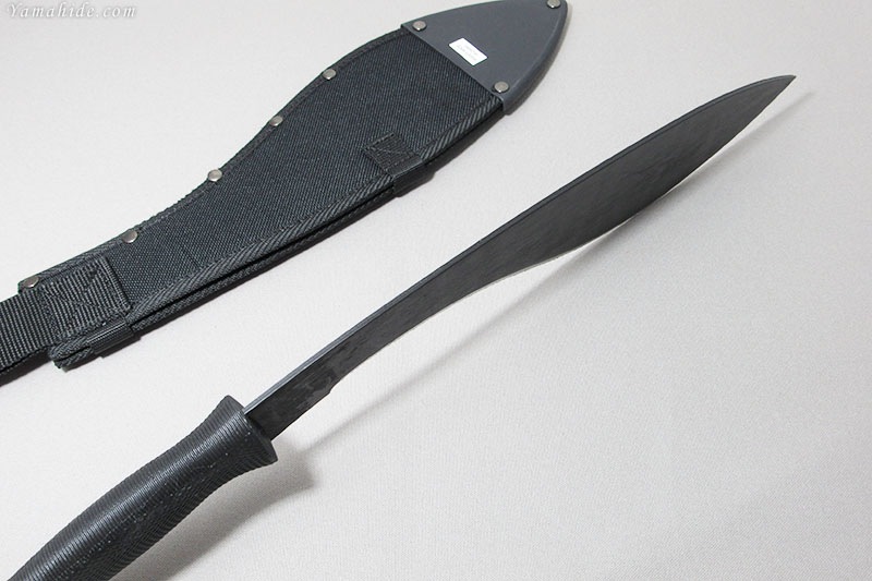 ɥ CS-97KMS  ޥå COLD STEEL KUKRI MACHETE