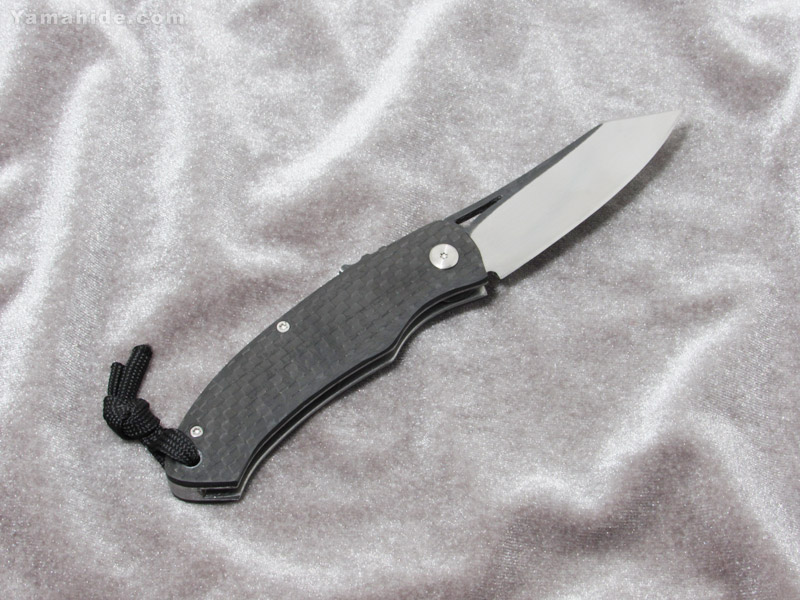 世界のナイフショールーム 山秀 松野 寛生 作 F05-S フリクション  