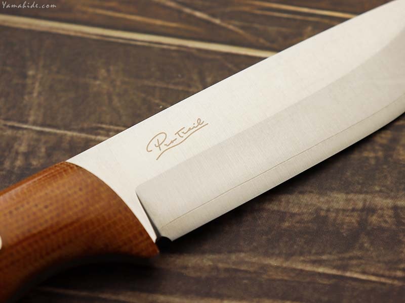 モキナイフ MK-2022NBCM CO Berg Protrail (バーグ プロトレイル