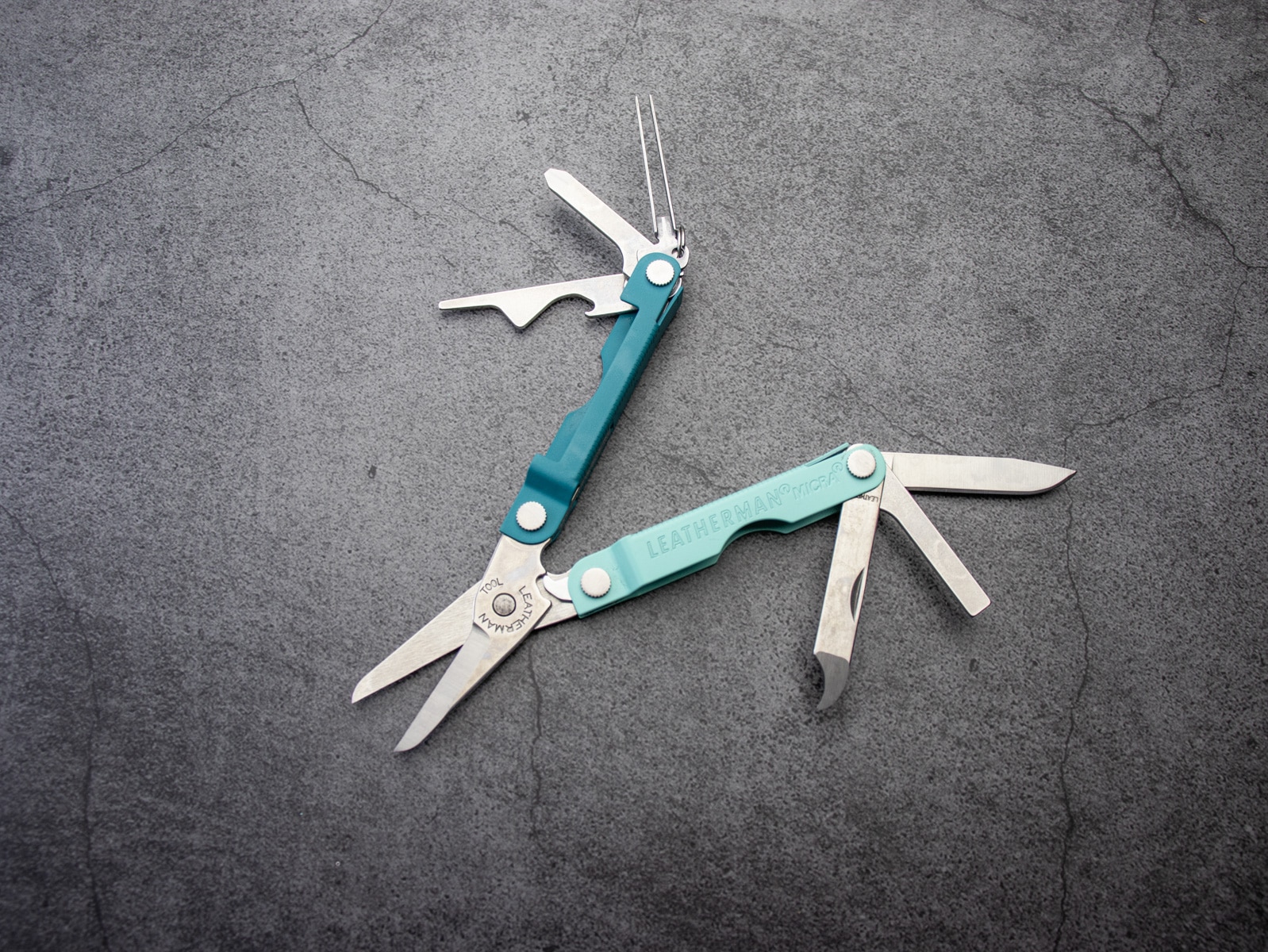 レザーマン アーク タロス LEATHERMAN ARC TAROS ARC-TL キャンプ 防災