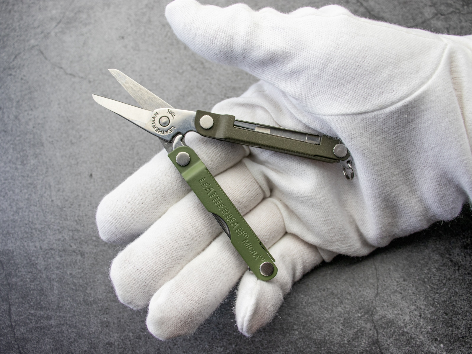 レザーマン アーク タロス LEATHERMAN ARC TAROS ARC-TL キャンプ 防災