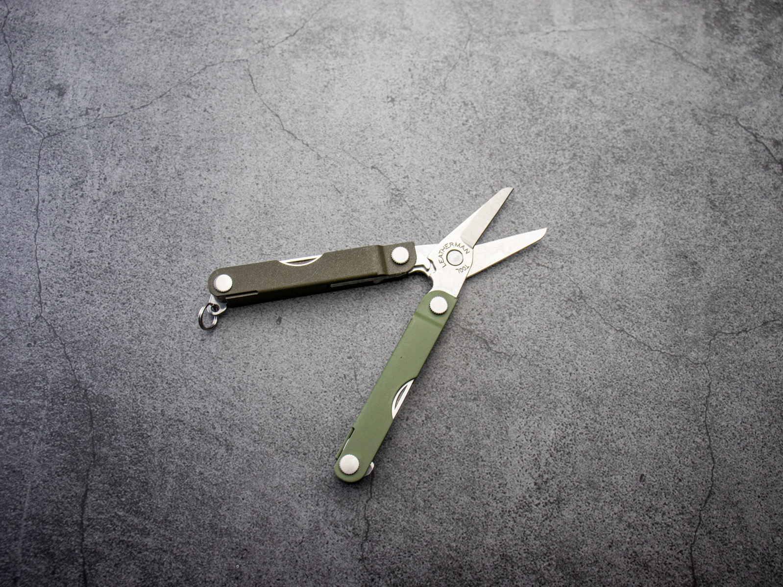 レザーマン アーク タロス LEATHERMAN ARC TAROS ARC-TL キャンプ 防災