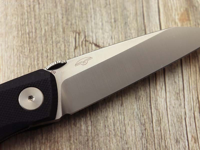 ボーカー プラス 01BO354 コネクター G10 折りたたナイフ BOKER Plus