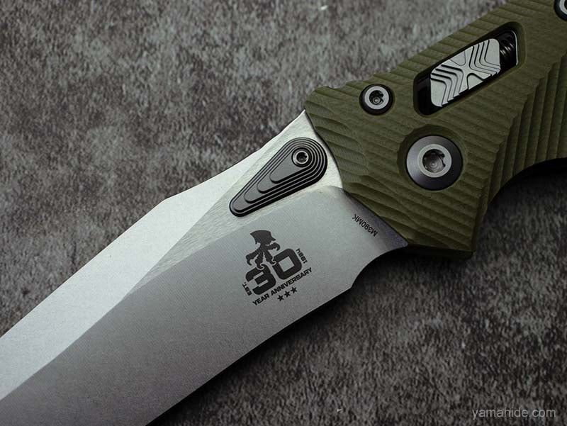 折りたたみ式アンテイクナイフ 折りたたみ式アンテイクナイフ