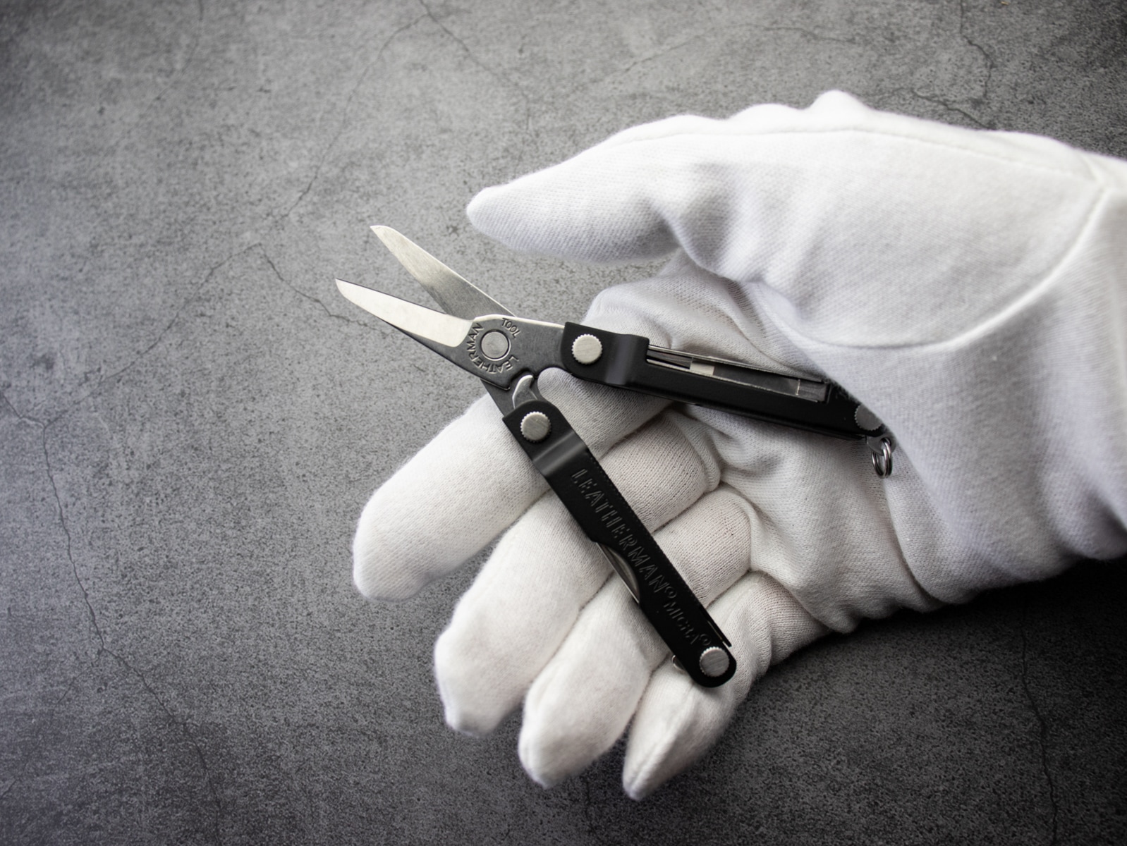 レザーマン アーク タロス LEATHERMAN ARC TAROS ARC-TL キャンプ 防災