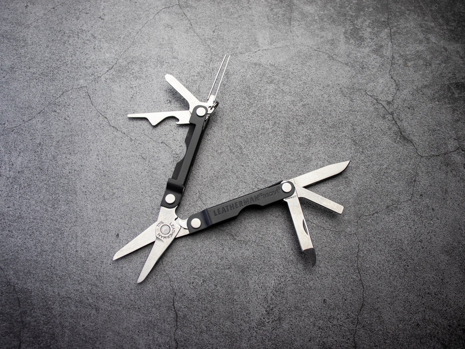 LEATHERMAN マルチツールと双眼鏡セット レザーマン アーク タロス LEATHERMAN ARC TAROS ARC-TL キャンプ 防災