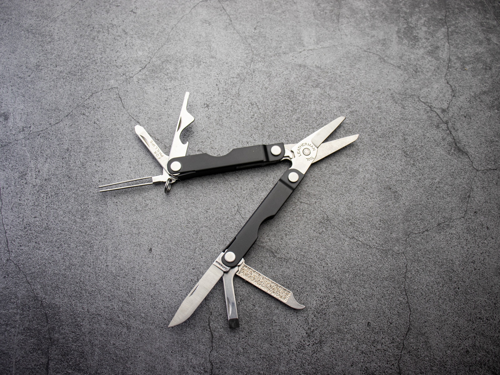 レザーマン アーク タロス LEATHERMAN ARC TAROS ARC-TL キャンプ 防災
