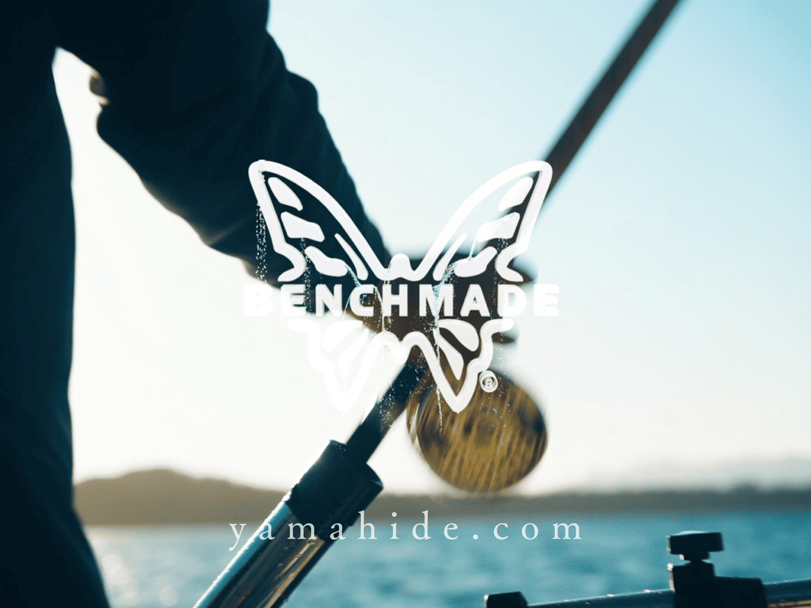 ベンチメイド 18065 ミニ・アディラ 折りたたみナイフ Benchmade Mini