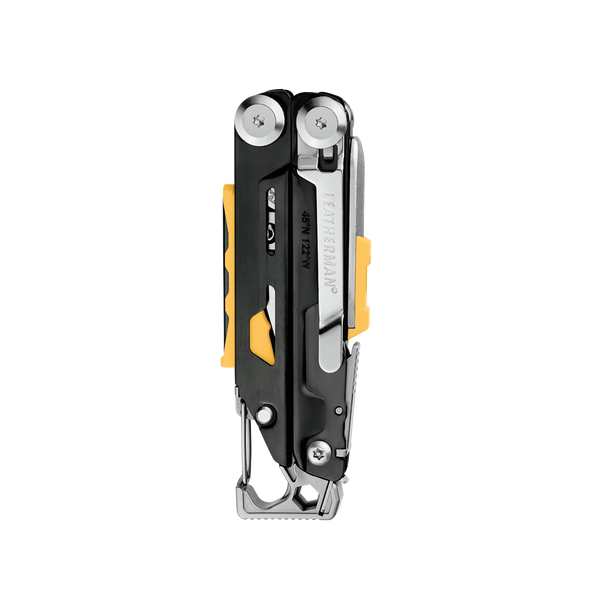 LEATHERMAN - レザーマンシグナルマルチツール　LEATHERMAN SIGNAL Amazon.co.jp: LEATHERMAN (レザーマン) マルチツール SIGNAL