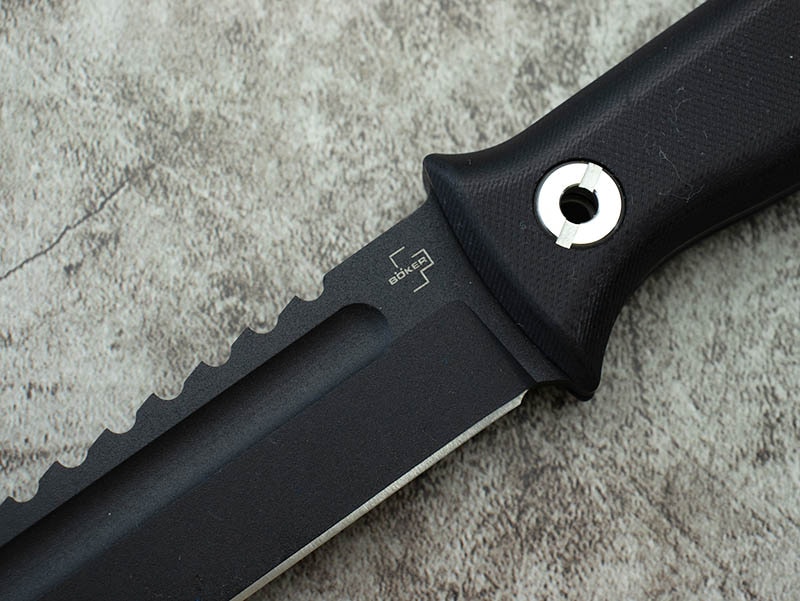 メガバス　ボーカーナイフ ナイフショップ グローイング！□BOKER PLUS【ボーカープラス