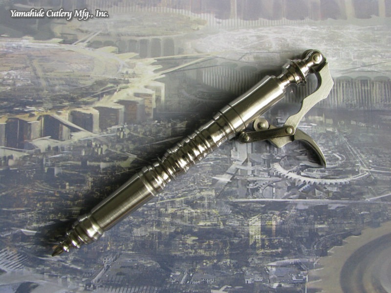 Medieval Nuke design ミニ ジルコニウム ハンドスピナー Medieval Nuke design ミニ ジルコニウム ハンドスピナー