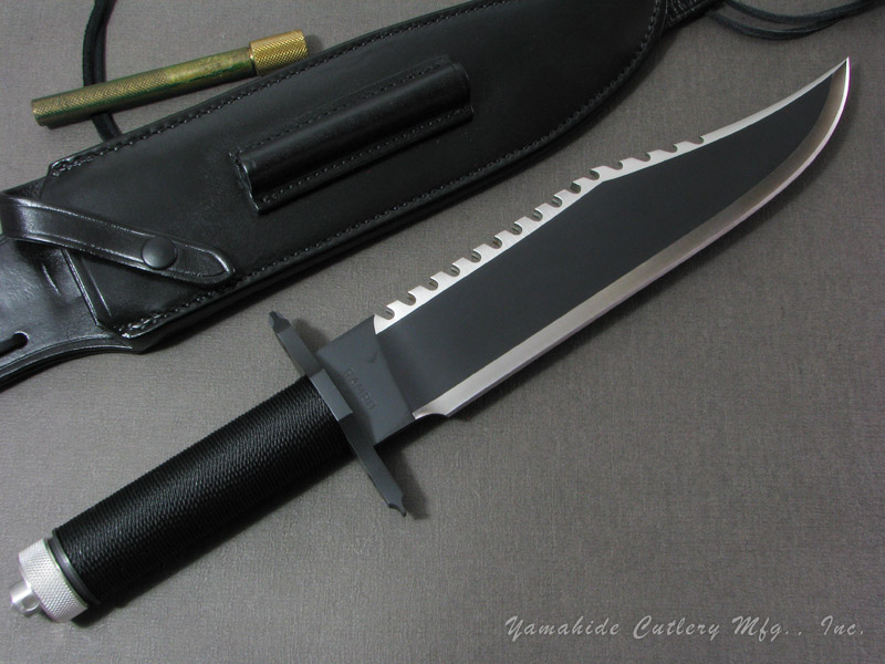 Lile  RAMBO II THE MISSION knife ܡ2 ʥ ࡼӡС []