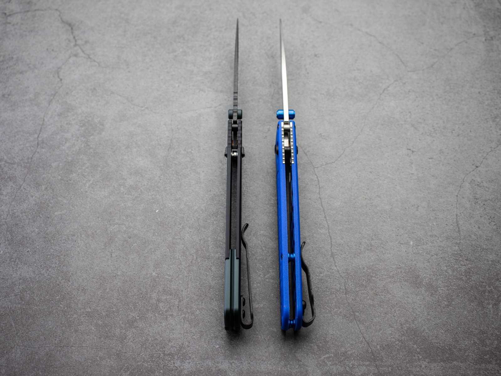 ARTEMIS（アルテミス）韓国製ハイパーナイフ高周波 BENCHMADE ベンチメイド BUGOUT VAPYR 534BK アルミハンドル