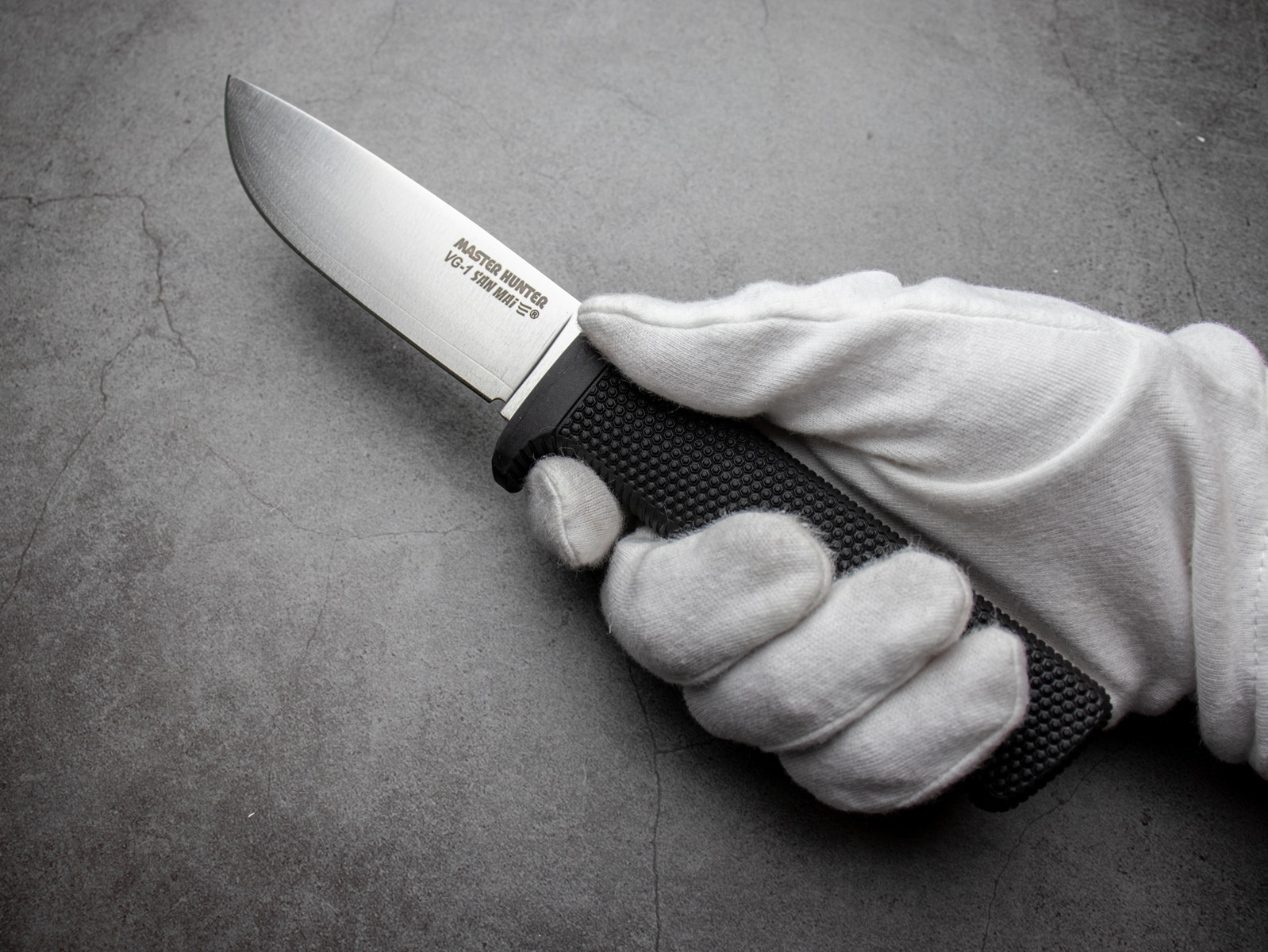 コールドスチール CS-36JSK マスターハンター サンマイ COLD STEEL