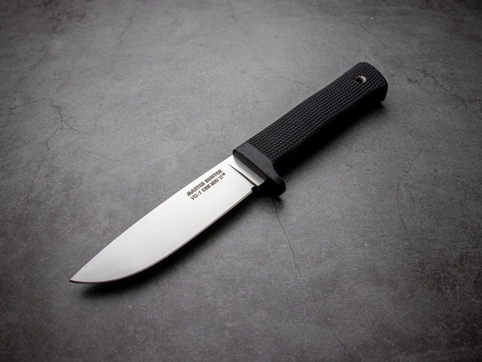 コールドスチール CS-36JSK マスターハンター サンマイ COLD STEEL