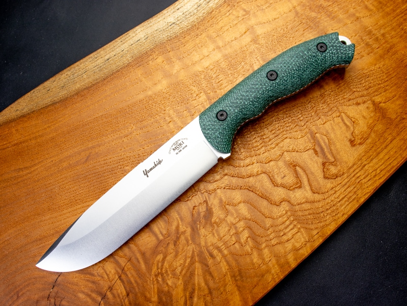 限定販売】モキナイフ ROBSON Trinity ロブソン トリニティ 2025