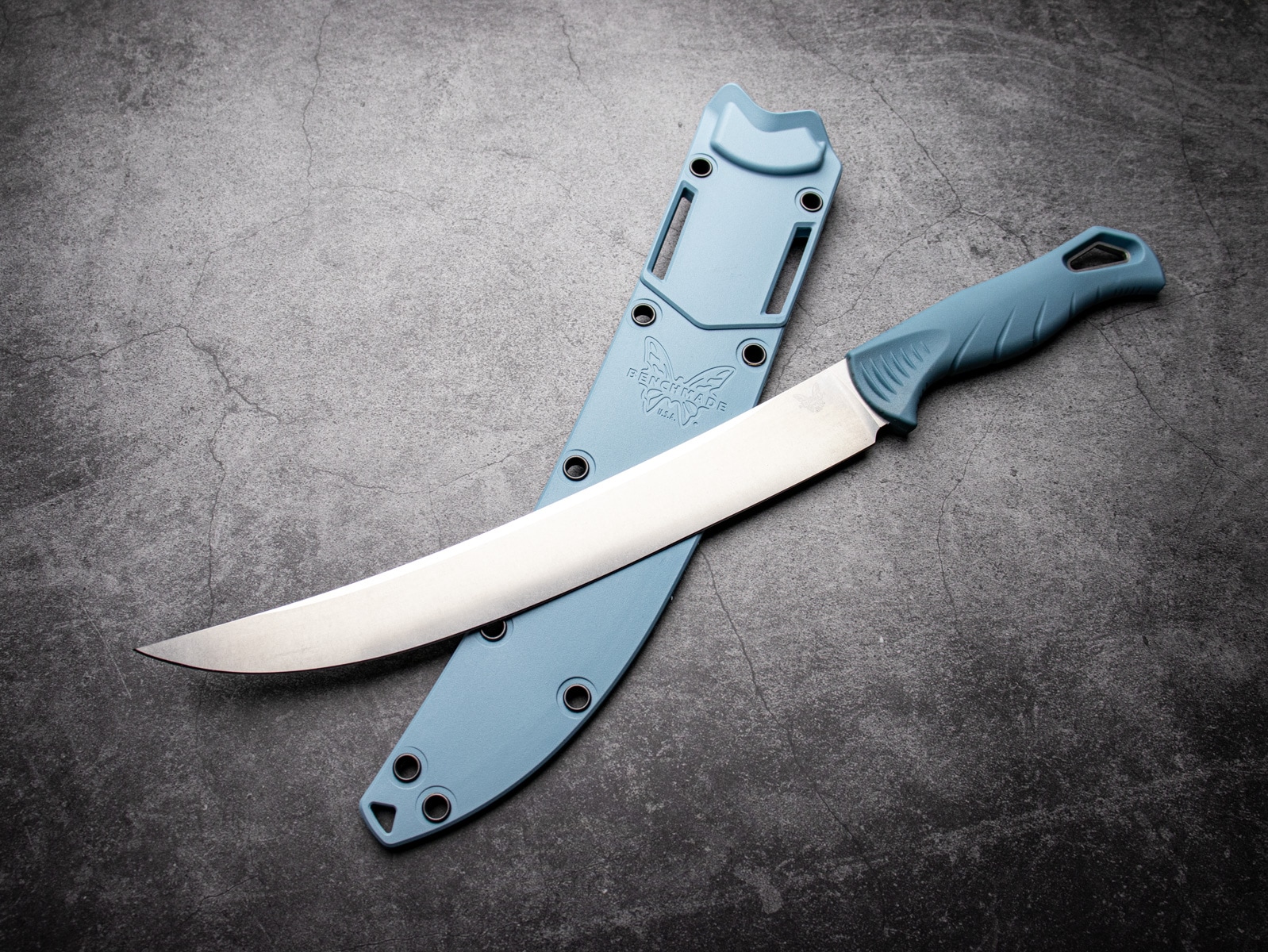 ベンチメイド フィッシュクラフター 9インチ BENCHMADE FISHCRAFTER